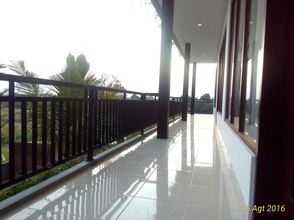 Grandpa Guest House Canggu Exteriér fotografie