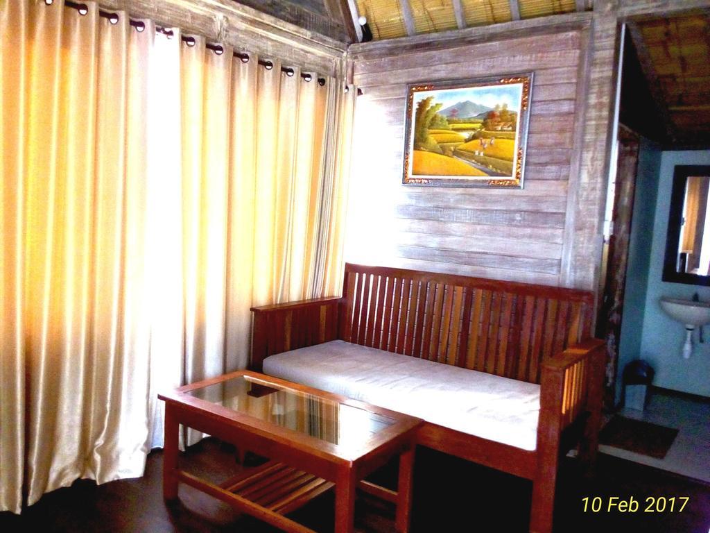Grandpa Guest House Canggu Exteriér fotografie